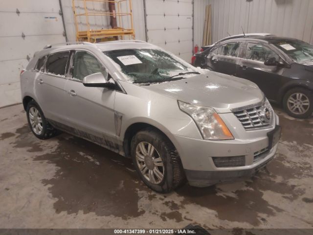 cadillac srx 2016 3gyfnbe36gs572780