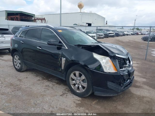 cadillac srx 2016 3gyfnbe36gs577364