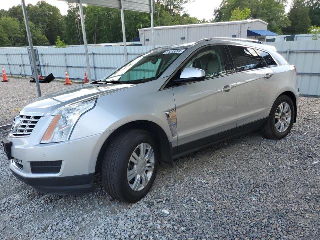 cadillac srx luxury 2016 3gyfnbe36gs583942