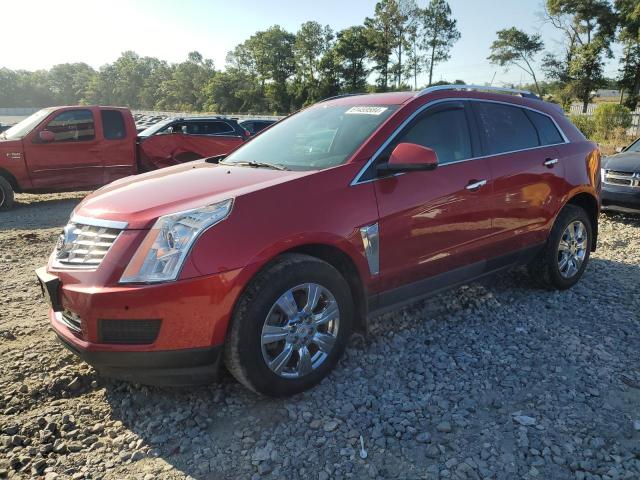 cadillac srx 2016 3gyfnbe36gs586596