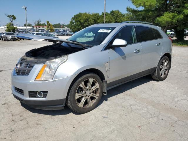 cadillac srx perfor 2012 3gyfnbe37cs500609