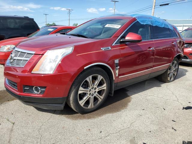 cadillac srx 2012 3gyfnbe37cs516874