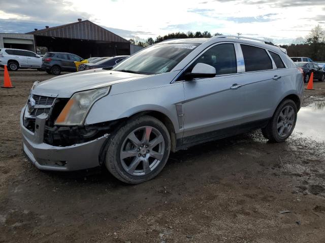 cadillac srx perfor 2012 3gyfnbe37cs518494