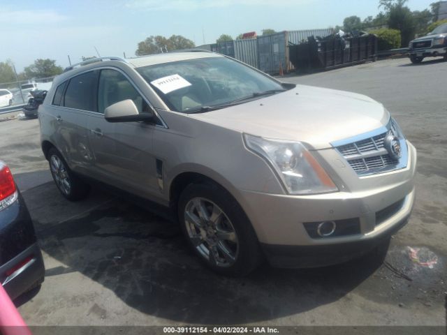 cadillac srx 2012 3gyfnbe37cs524277