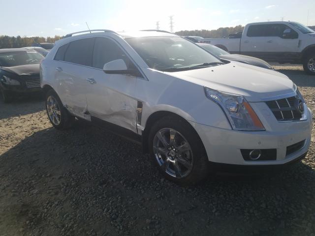 cadillac srx perfor 2012 3gyfnbe37cs547400