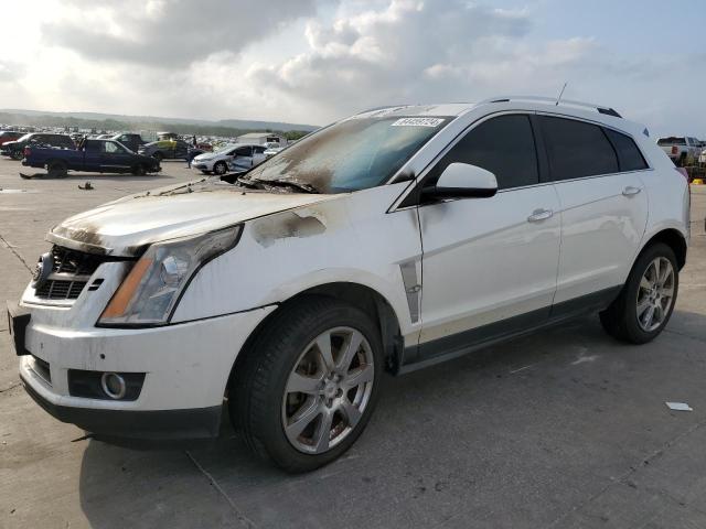 cadillac srx perfor 2012 3gyfnbe37cs578680