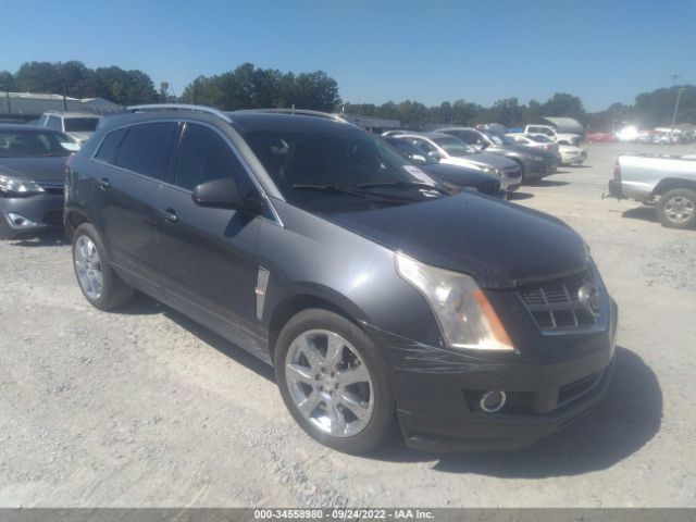 cadillac srx 2012 3gyfnbe37cs591610