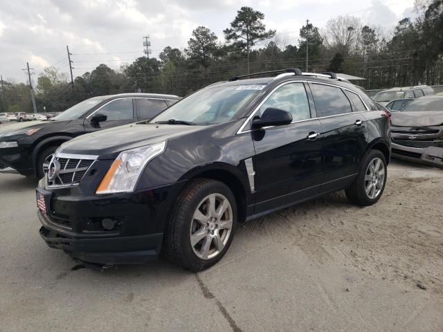 cadillac srx perfor 2012 3gyfnbe37cs596113