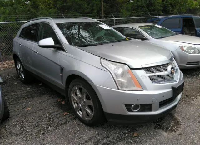 cadillac srx 2012 3gyfnbe37cs597049