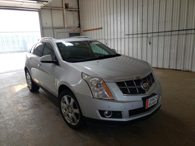 cadillac srx perfor 2012 3gyfnbe37cs603142