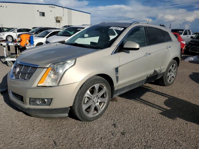 cadillac srx perfor 2012 3gyfnbe37cs611659