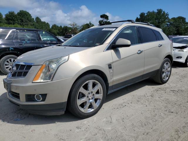 cadillac srx perfor 2012 3gyfnbe37cs624959