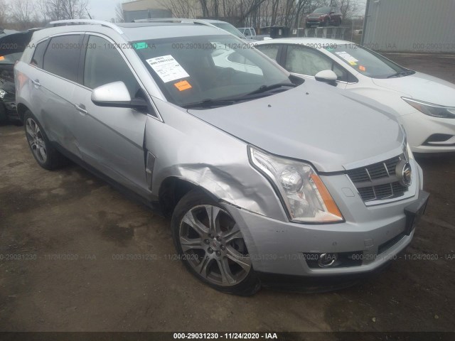 cadillac srx 2012 3gyfnbe37cs635864