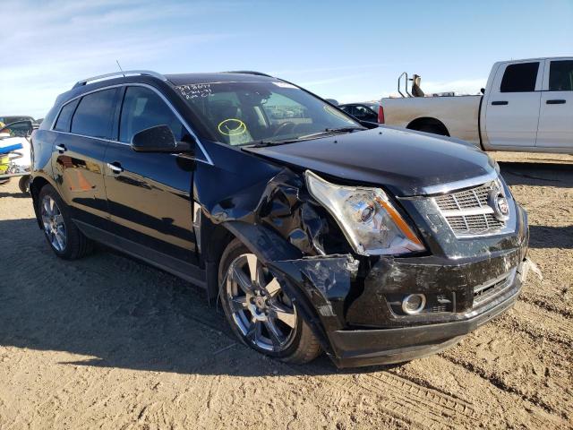 cadillac srx perfor 2012 3gyfnbe37cs655614