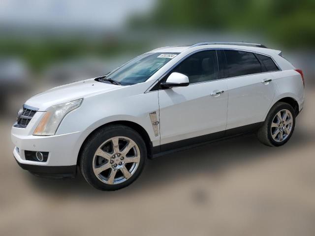 cadillac srx 2012 3gyfnbe37cs656729