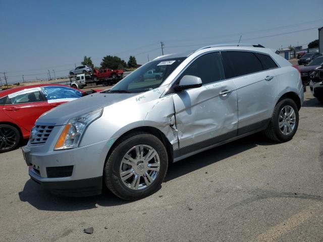 cadillac srx 2014 3gyfnbe37es524508