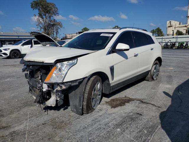 cadillac srx 2014 3gyfnbe37es543074