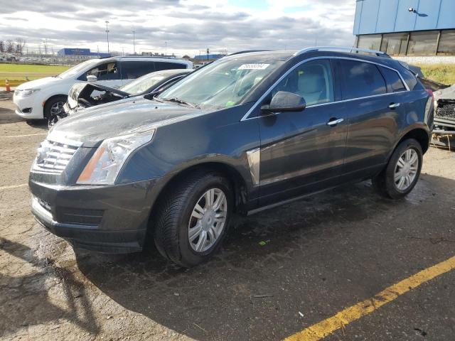 cadillac srx luxury 2014 3gyfnbe37es563874