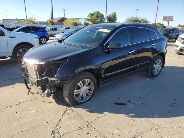 cadillac srx luxury 2015 3gyfnbe37fs543237