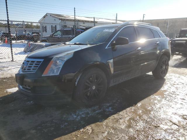 cadillac srx luxury 2015 3gyfnbe37fs565982