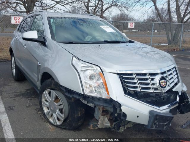 cadillac srx 2015 3gyfnbe37fs598416