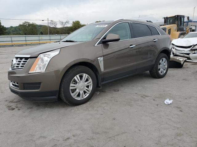 cadillac srx luxury 2015 3gyfnbe37fs620026