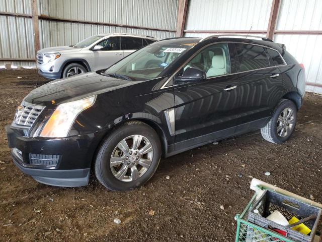 cadillac srx luxury 2015 3gyfnbe37fs620785