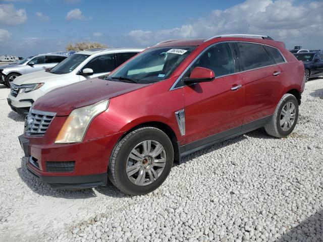 cadillac srx luxury 2015 3gyfnbe37fs627560