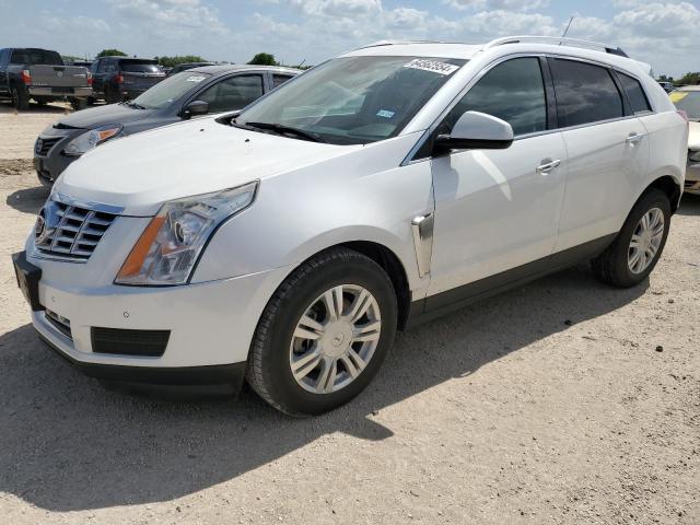 cadillac srx 2015 3gyfnbe37fs633827