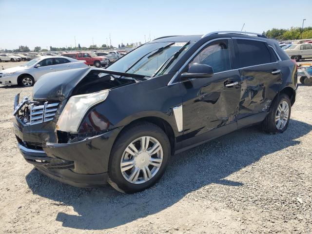 cadillac srx luxury 2016 3gyfnbe37gs515018