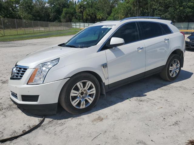 cadillac srx luxury 2016 3gyfnbe37gs543417