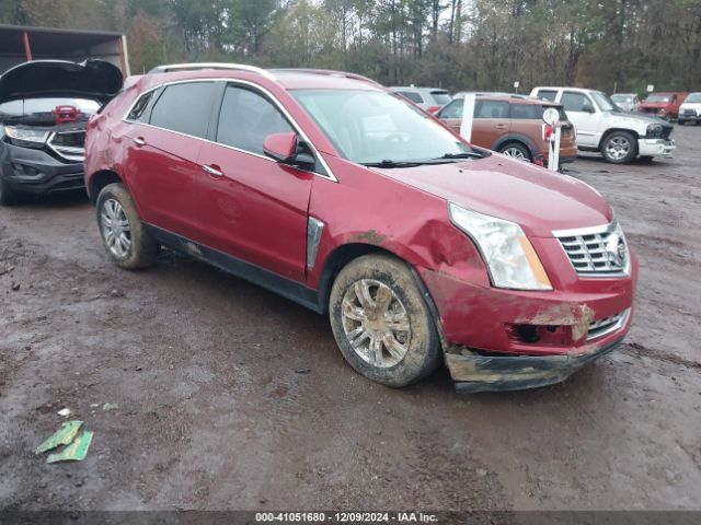 cadillac srx 2016 3gyfnbe37gs561979