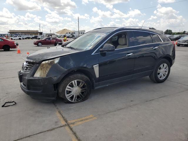 cadillac srx 2016 3gyfnbe37gs575963