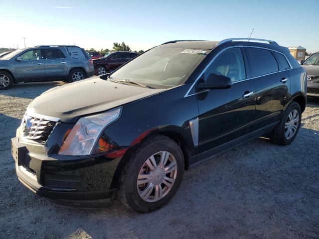 cadillac srx 2016 3gyfnbe37gs586901