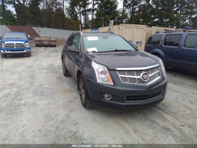 cadillac srx 2012 3gyfnbe38cs534283