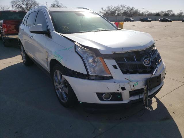 cadillac srx perfor 2012 3gyfnbe38cs577487