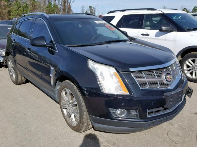 cadillac srx perfor 2012 3gyfnbe38cs636182