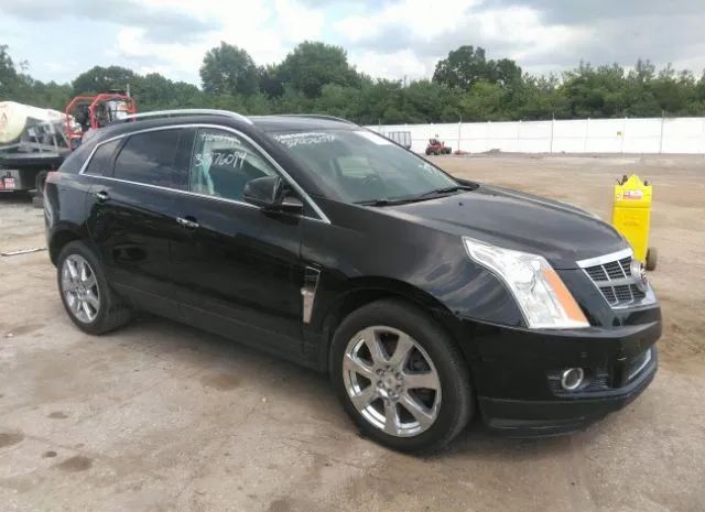 cadillac srx 2012 3gyfnbe38cs653905