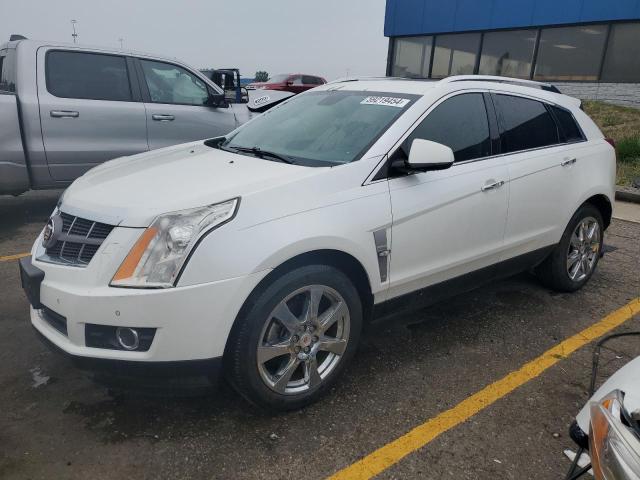 cadillac srx perfor 2012 3gyfnbe38cs658960