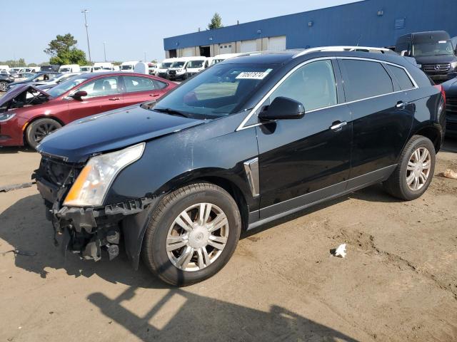 cadillac srx luxury 2014 3gyfnbe38es548204