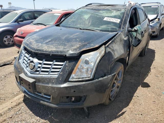 cadillac srx luxury 2014 3gyfnbe38es585110