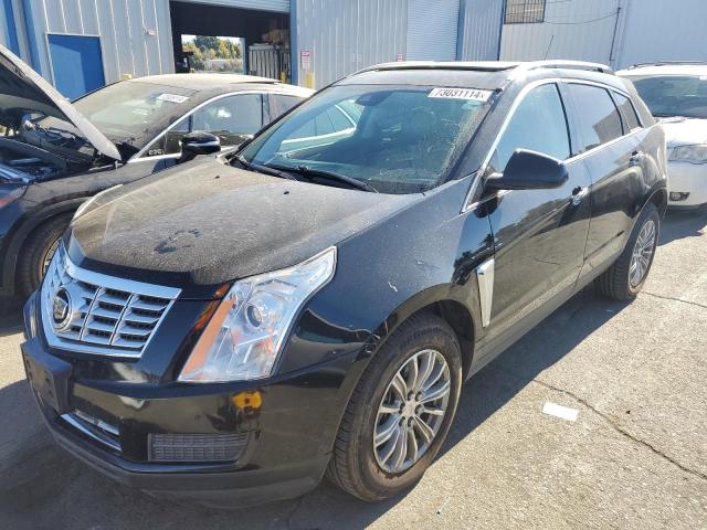 cadillac srx luxury 2015 3gyfnbe38fs522610