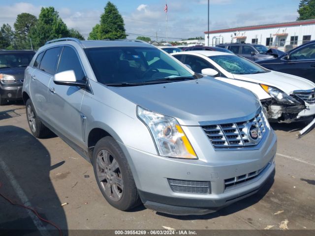 cadillac srx 2015 3gyfnbe38fs541755