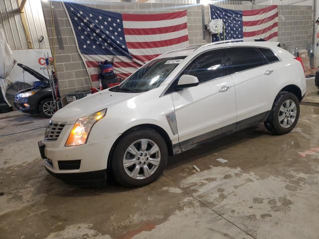 cadillac srx luxury 2015 3gyfnbe38fs586825