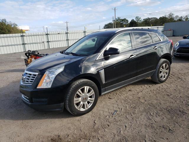 cadillac srx luxury 2015 3gyfnbe38fs594049