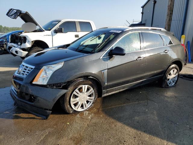 cadillac srx luxury 2015 3gyfnbe38fs598148