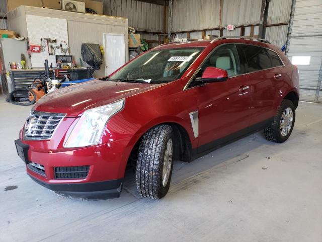 cadillac srx luxury 2015 3gyfnbe38fs613232