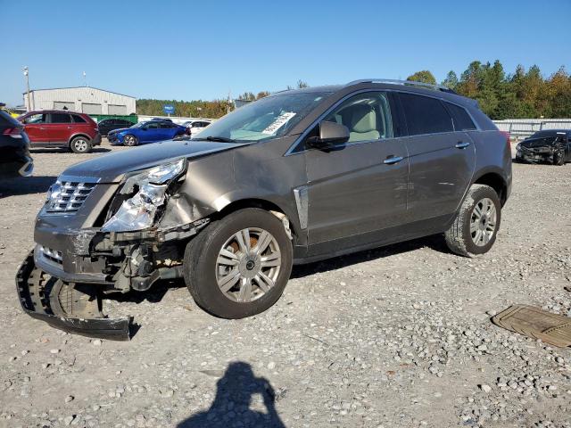 cadillac srx luxury 2015 3gyfnbe38fs616938