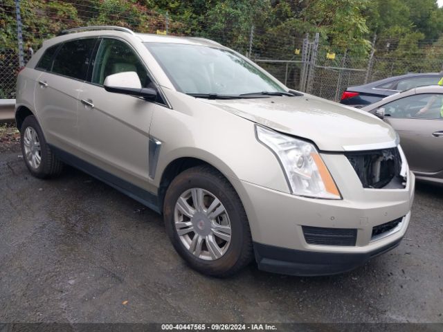 cadillac srx 2015 3gyfnbe38fs638356