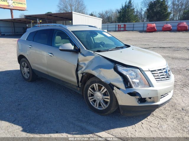 cadillac srx 2015 3gyfnbe38fs638597